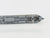 HO Scale Walthers 932-9360 Undecorated Pullman Buffet Lounge Obs Passenger Car
