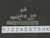 HO Scale Walthers 932-9360 Undecorated Pullman Buffet Lounge Obs Passenger Car