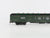 HO Scale Roundhouse 68701 UP Overland Limited Palace Combine Passenger Car #711