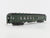 HO Scale Roundhouse 68801 UP Union Pacific Palace Diner Passenger 