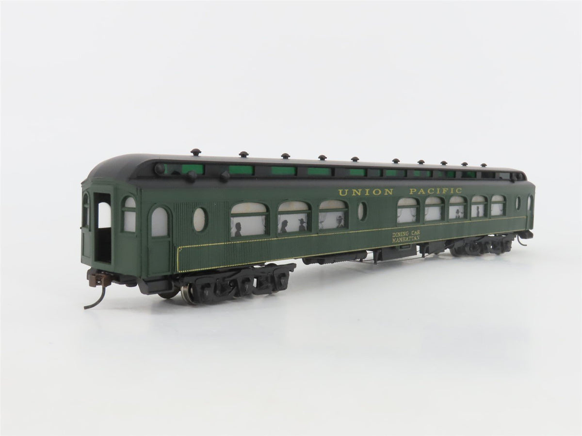 HO Scale Roundhouse 68801 UP Union Pacific Palace Diner Passenger &quot;Manhattan&quot;