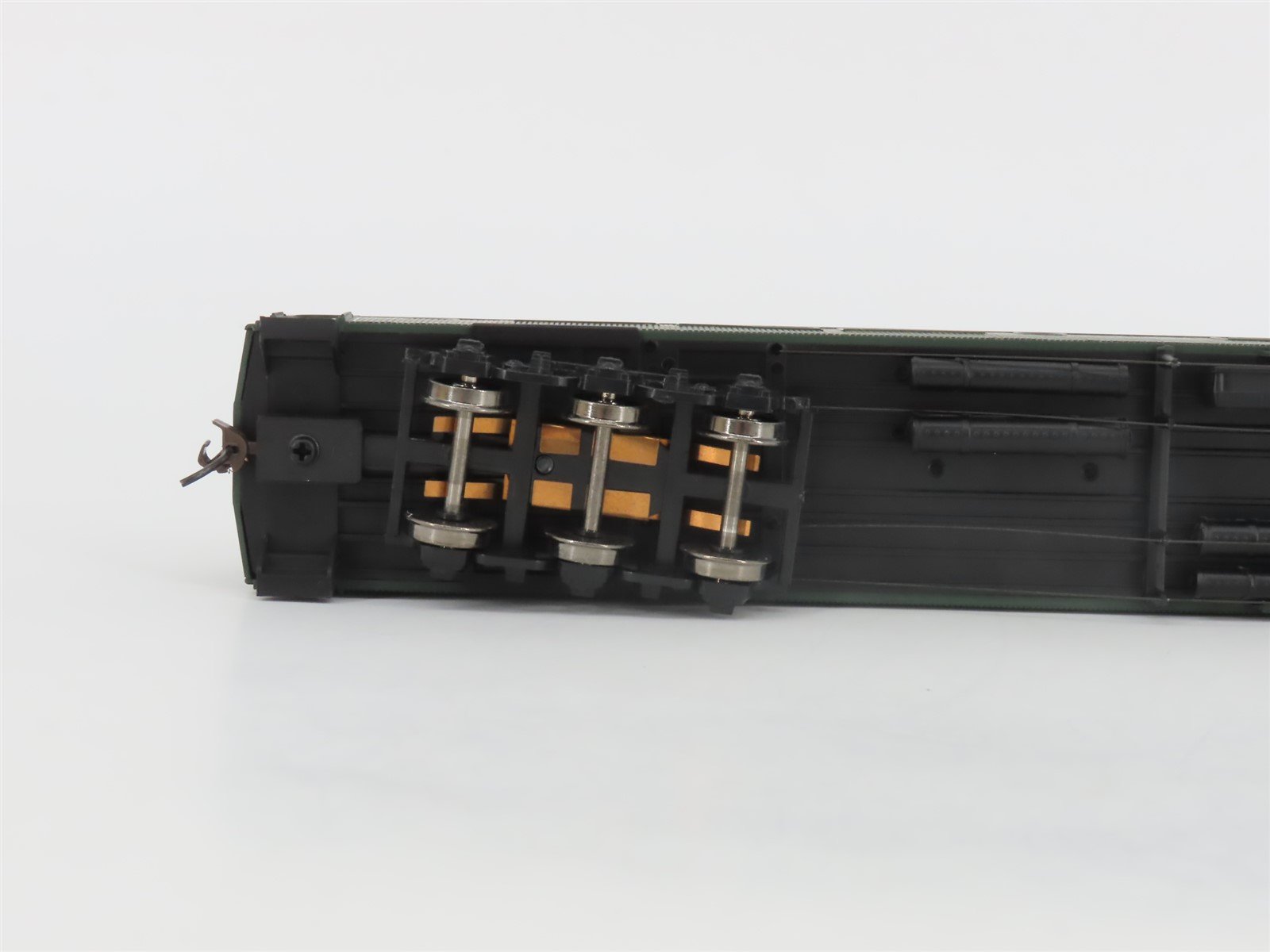 HO Scale Roundhouse 68801 UP Union Pacific Palace Diner Passenger 