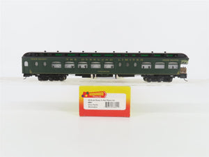 HO Roundhouse 68601 UP Overland Limited Palace Observation Passenger 