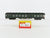 HO Roundhouse 68601 UP Overland Limited Palace Observation Passenger 