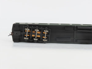 HO Roundhouse 68601 UP Overland Limited Palace Observation Passenger 