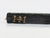 HO Roundhouse 68601 UP Overland Limited Palace Observation Passenger 