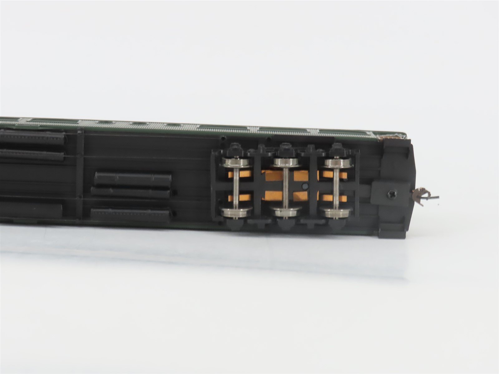 HO Roundhouse 68601 UP Overland Limited Palace Observation Passenger 