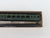 HO Scale Pullman Palace Cars Kit 60828 NYNH&H Observation Passenger Car #2197