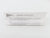 HO Scale Pullman Palace Cars Kit #60818 NYNH&H Sleeper Passenger Car #2208