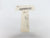 HO Scale Pullman Palace Cars Kit #6082 Unlettered Observation Passenger Car