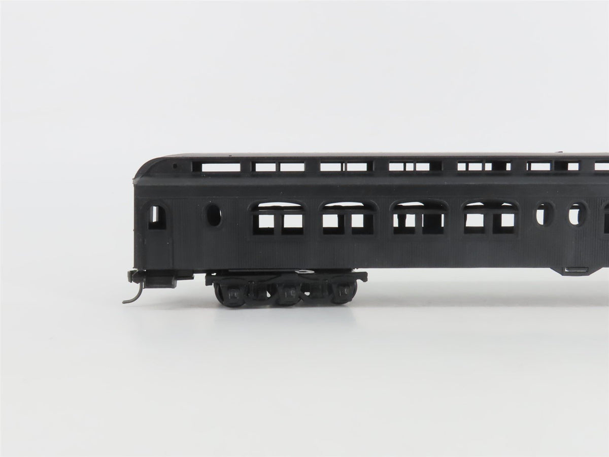 HO Scale Pullman Palace Cars #6081 Unlettered Sleeper Passenger Car