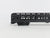 HO Scale Pullman Palace Cars #6081 Unlettered Sleeper Passenger Car