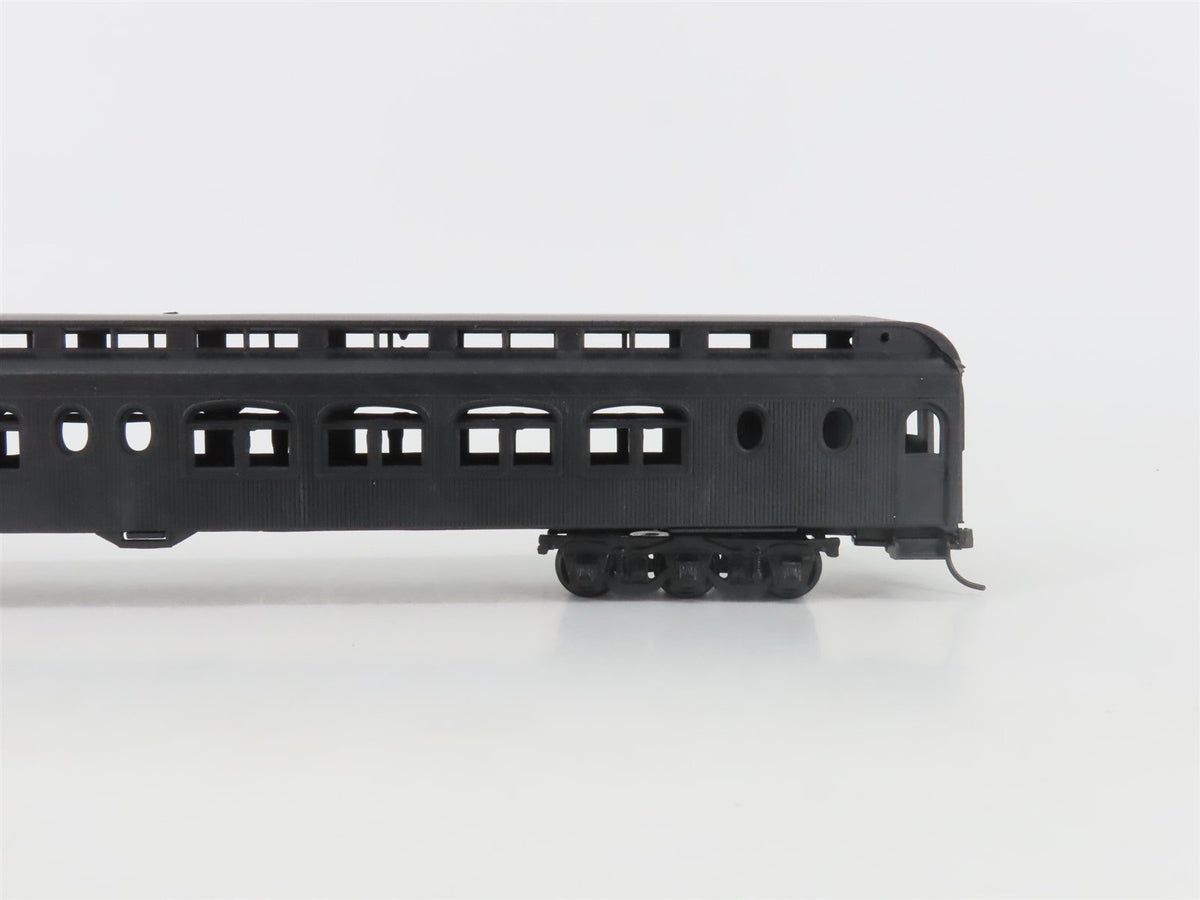 HO Scale Pullman Palace Cars #6081 Unlettered Sleeper Passenger Car