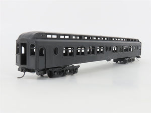 HO Scale Pullman Palace Cars #6081 Unlettered Sleeper Passenger Car