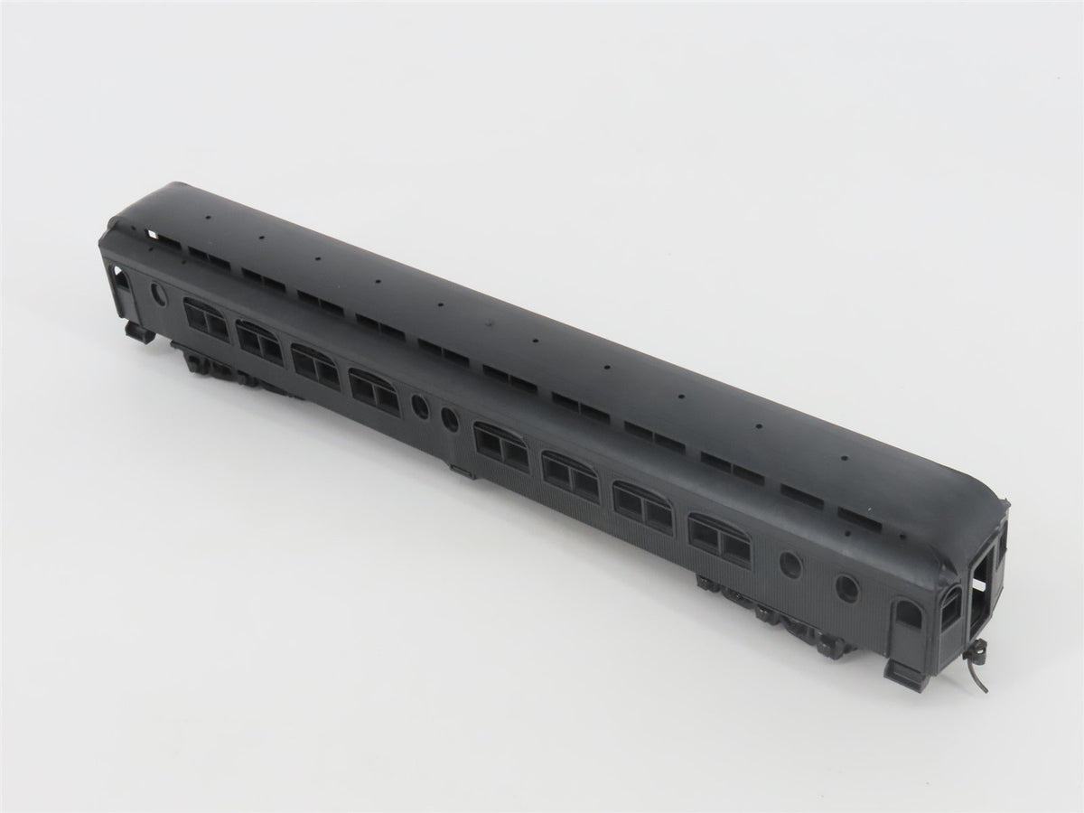HO Scale Pullman Palace Cars #6081 Unlettered Sleeper Passenger Car