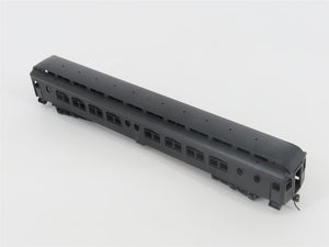 HO Scale Pullman Palace Cars #6081 Unlettered Sleeper Passenger Car