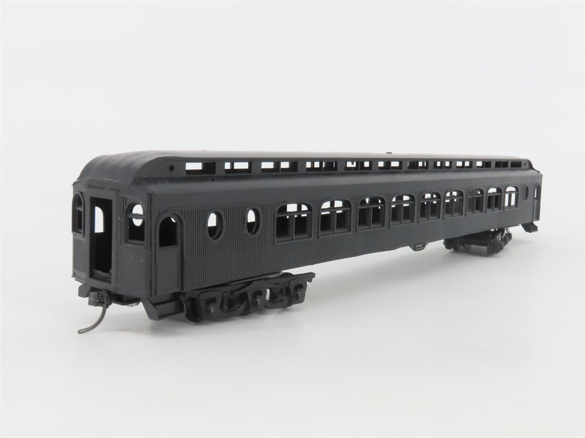 HO Scale Pullman Palace Cars #6081 Unlettered Sleeper Passenger Car