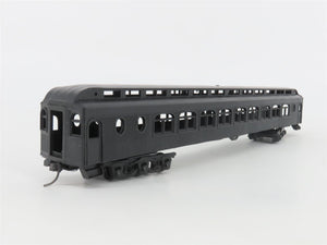 HO Scale Pullman Palace Cars #6081 Unlettered Sleeper Passenger Car
