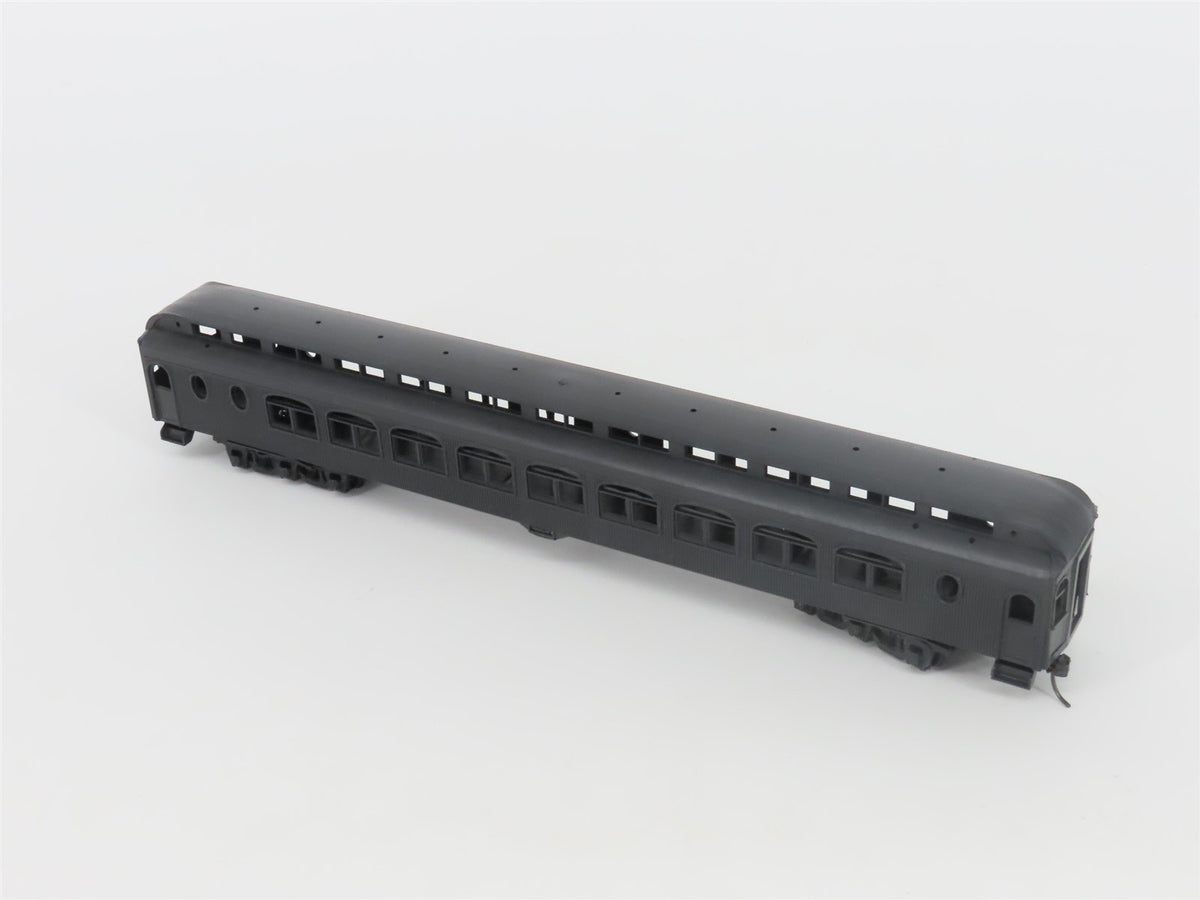 HO Scale Pullman Palace Cars #6081 Unlettered Sleeper Passenger Car