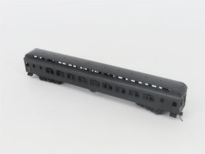 HO Scale Pullman Palace Cars #6081 Unlettered Sleeper Passenger Car