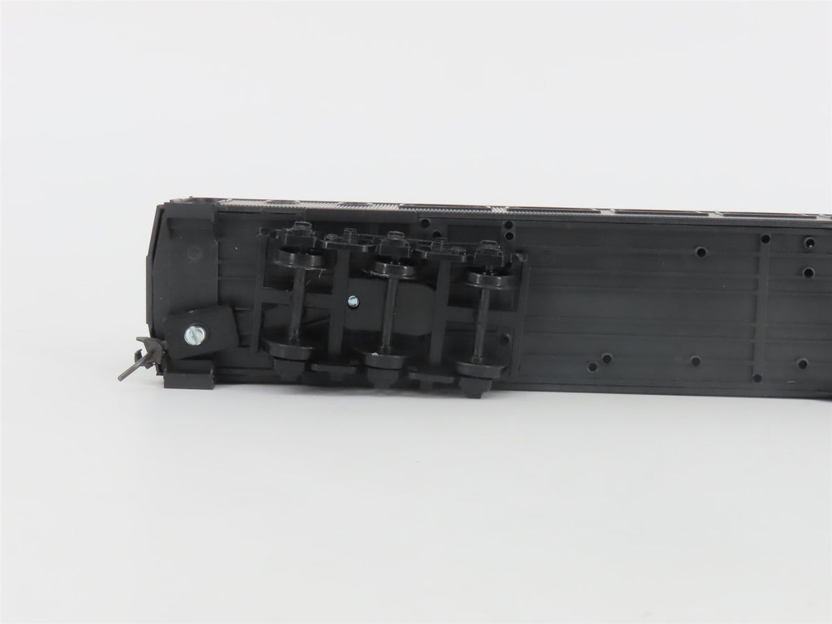 HO Scale Pullman Palace Cars #6081 Unlettered Sleeper Passenger Car