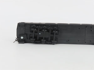 HO Scale Pullman Palace Cars #6081 Unlettered Sleeper Passenger Car