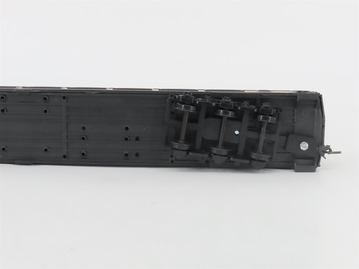 HO Scale Pullman Palace Cars #6081 Unlettered Sleeper Passenger Car
