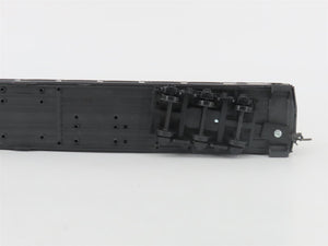 HO Scale Pullman Palace Cars #6081 Unlettered Sleeper Passenger Car