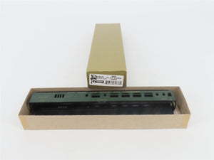 HO Scale Pullman Palace Cars Kit #60838 NYNH&H Combine Passenger Car #2278