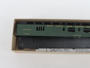 HO Scale Pullman Palace Cars Kit #60838 NYNH&H Combine Passenger Car #2278