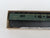 HO Scale Pullman Palace Cars Kit #60838 NYNH&H Combine Passenger Car #2278