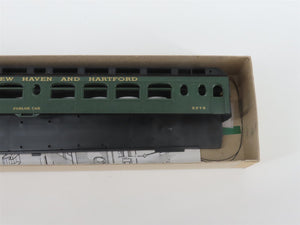 HO Scale Pullman Palace Cars Kit #60838 NYNH&H Combine Passenger Car #2278