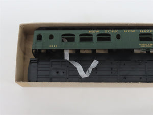 HO Pullman Palace Cars Kit #60848 NYNH&H Diner Passenger #2310 