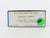 HO Scale Bethlehem Car Works, Inc. Kit #210 RDG Reading 63' Coach Passenger Car