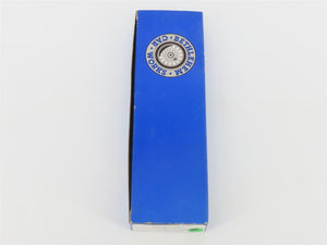 HO Scale Bethlehem Car Works, Inc. Kit #210 RDG Reading 63' Coach Passenger Car