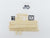 HO Scale Bethlehem Car Works, Inc. Kit #210 RDG Reading 63' Coach Passenger Car