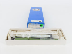 HO Scale Bethlehem Car Works, Inc. Kit #330 CNJ Jersey Central Baggage Passenger