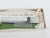 HO Scale Bethlehem Car Works, Inc. Kit #330 CNJ Jersey Central Baggage Passenger