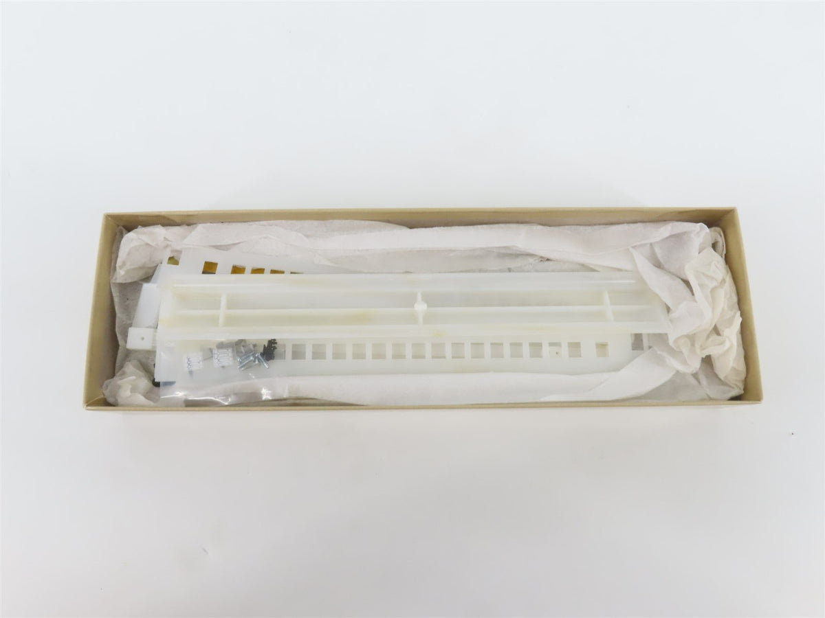 HO Bethlehem Car Works Kit #310 CNJ Jersey Central / RDG Reading Coach Passenger