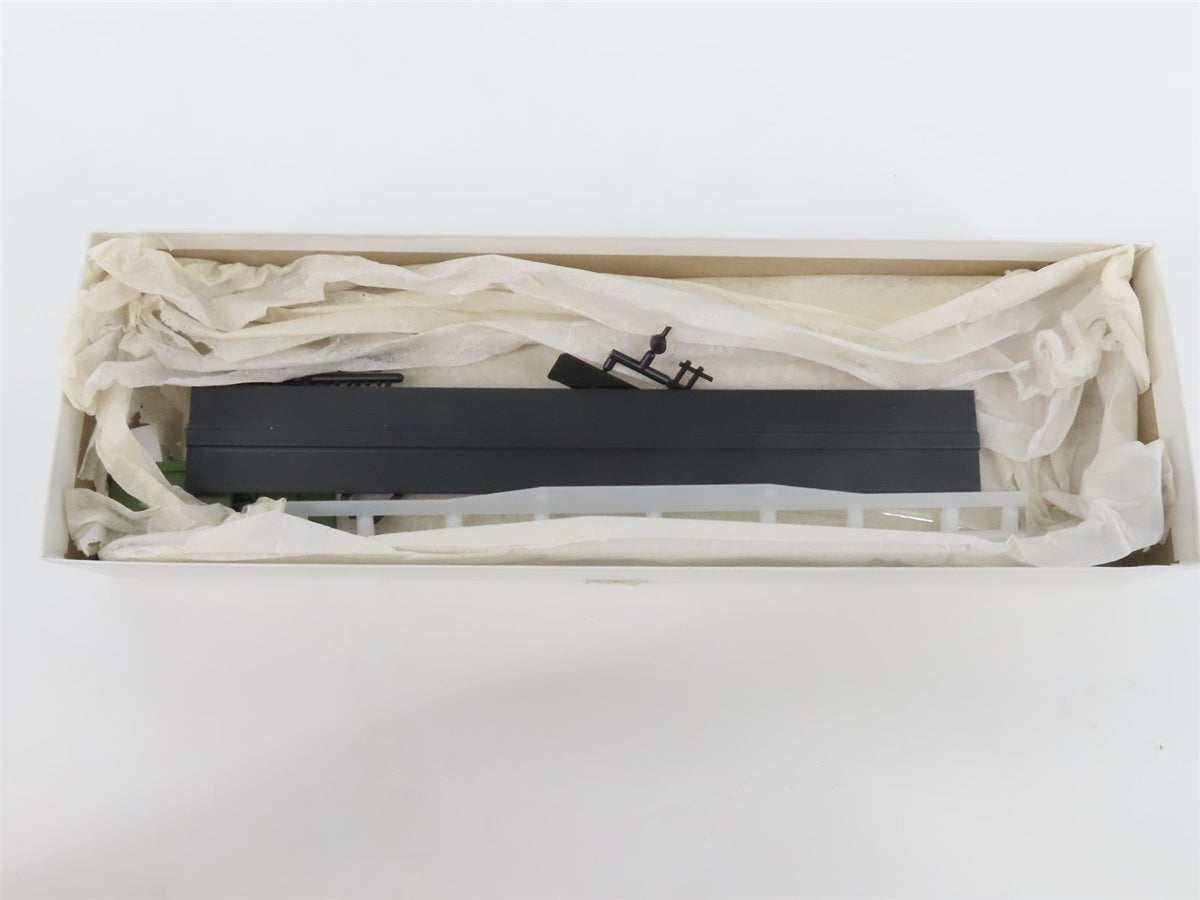 HO Scale Bethlehem Car Works, Inc. Kit #330 CNJ Jersey Central Baggage Passenger