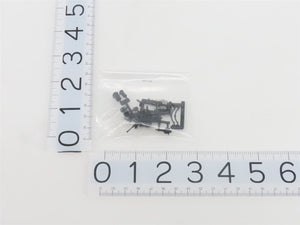 HO Scale Bethlehem Car Works, Inc. Kit #330 CNJ Jersey Central Baggage Passenger
