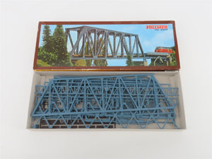 HO 1/87 Scale Vollmer Kit #2506 Large Girder Bridge
