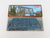HO 1/87 Scale Vollmer Kit #2506 Large Girder Bridge