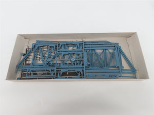 HO 1/87 Scale Vollmer Kit #2506 Large Girder Bridge