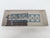 HO 1/87 Scale Vollmer Kit #2506 Large Girder Bridge