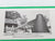 HO 1/87 Scale Evergreen Hill Designs Kit EHD-503 Sawdust Burner
