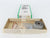 HO 1/87 Scale Evergreen Hill Designs Kit EHD-503 Sawdust Burner
