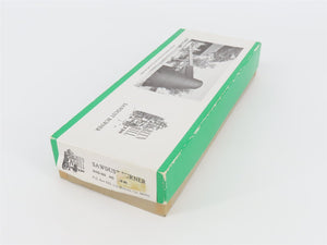 HO 1/87 Scale Evergreen Hill Designs Kit EHD-503 Sawdust Burner