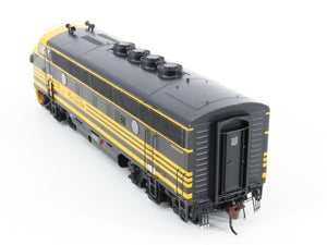 HO Athearn Genesis G22333 D&RGW Rio Grande EMD F3A/B Diesel Set w/ DCC & Sound