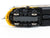 HO Athearn Genesis G22333 D&RGW Rio Grande EMD F3A/B Diesel Set w/ DCC & Sound